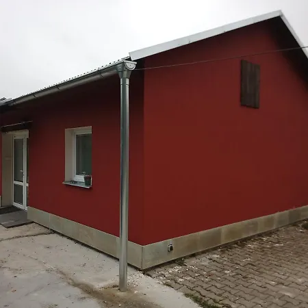Holiday home Na Cervene Louce 4 - Economy Class Cheb