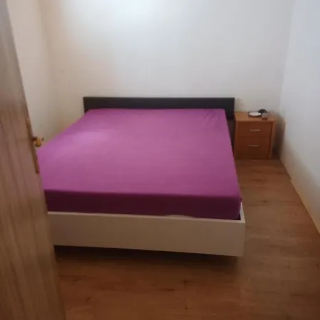 Prázdninový dům Na červené Louce 4 - Economy Class